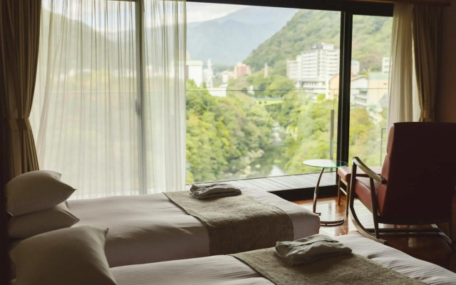 Kinugawa Kanaya Hotel