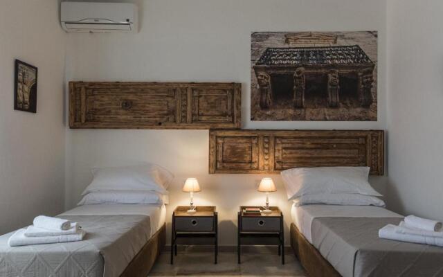 Poggio Vento Country House