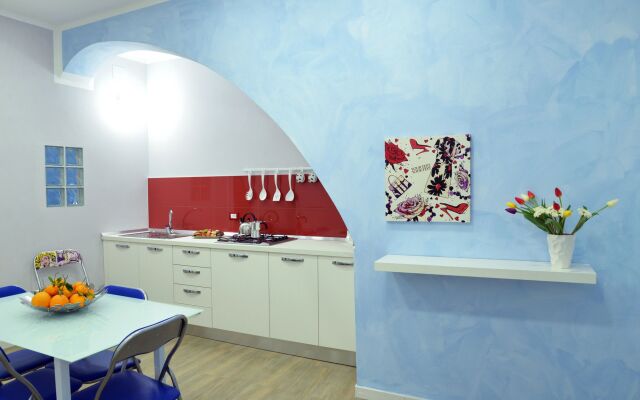 Casa Vacanze Tiziana