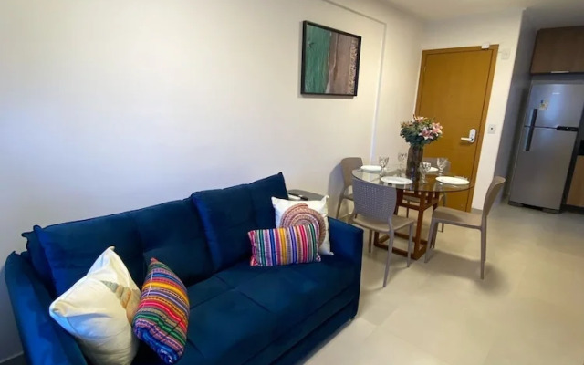 Studio Design 3 Apto 810-Mandi