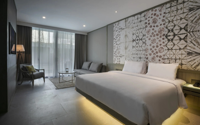 Kanvaz Village Resort Seminyak