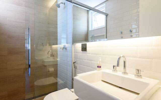 All in Rio Estilo Carioca