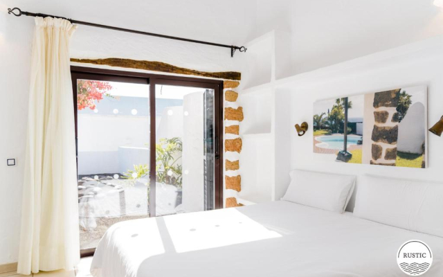 Kamezí Boutique Villas