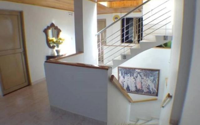 Hotel Center