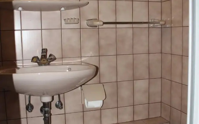 Waldhotel Pension Pfeiferhaus