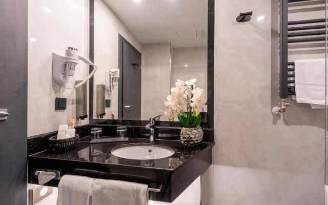 PLAZA Hotel Gelsenkirchen