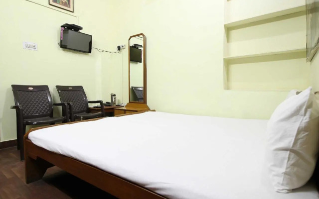 SPOT ON 38614 Shree Shyam Guest House