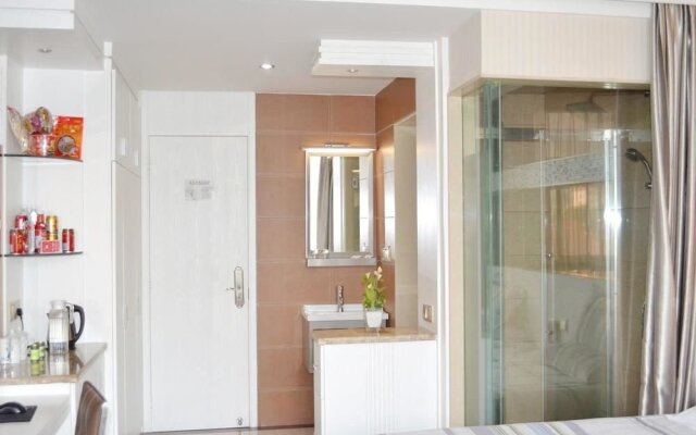 Minghao Fengshang Hotel Xianju Yangguang Branch