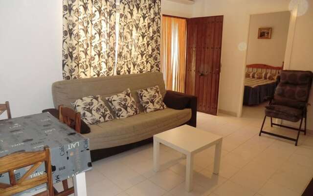 Casas Holiday - Playa Naufragos