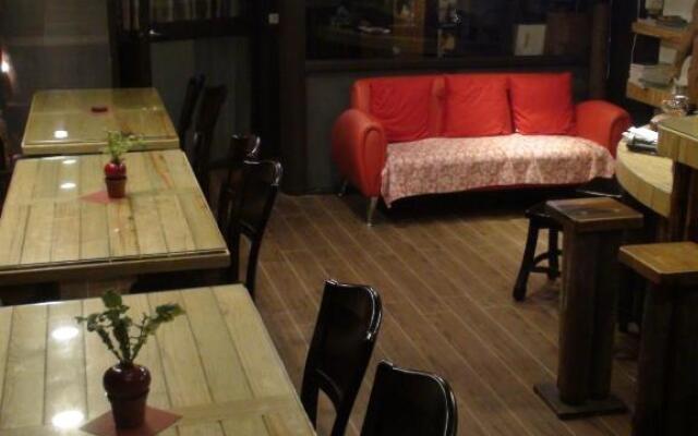 Jiufen Fongigu Homestay