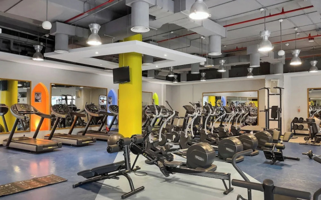 Excellent 1bdr at Bahar 6