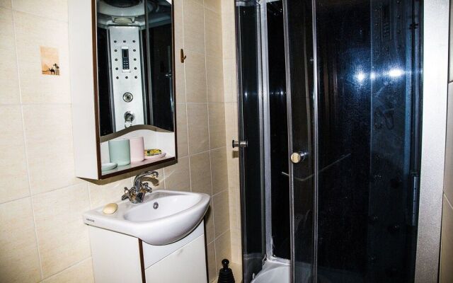 Апартаменты на Красносельской