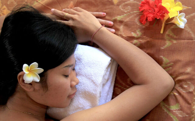 Abian Ayu Villa