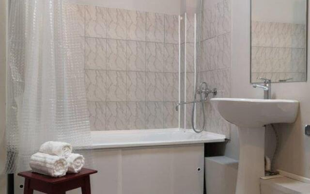 Апартаменты на улице Дальневосточная 116