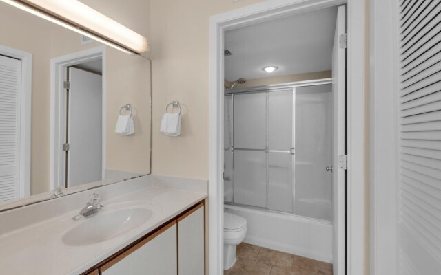 Tristan Towers Unit 3C, Pensacola Beach