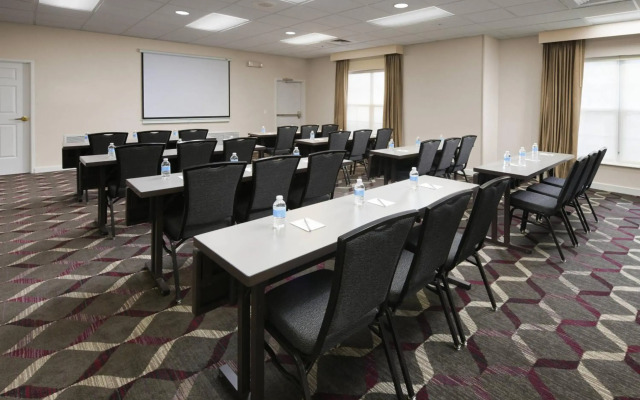 Residence Inn By Marriott Houston Westchase