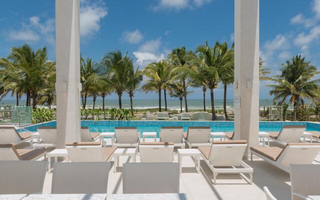 Sheraton Reserva do Paiva Hotel & Convention Center, Recife