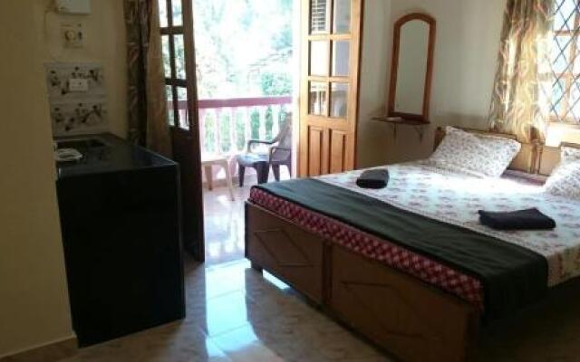 Xavi's Place