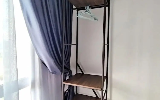 Urbanite Premier Suite The Horizon Ipoh