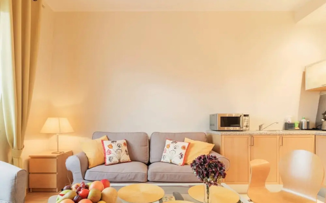 Gracja Deluxe by Grand Apartments