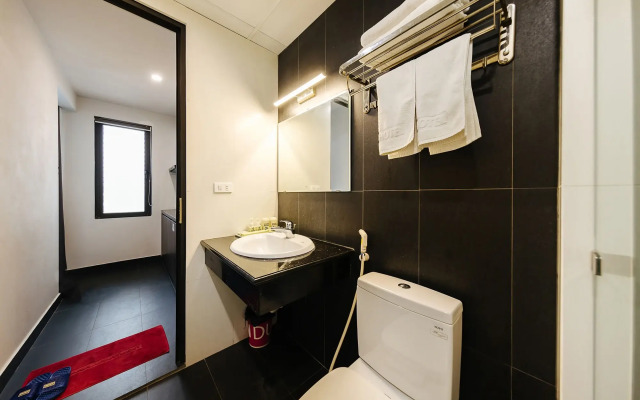 Hana 2 Apartment & Hotel Bac Ninh