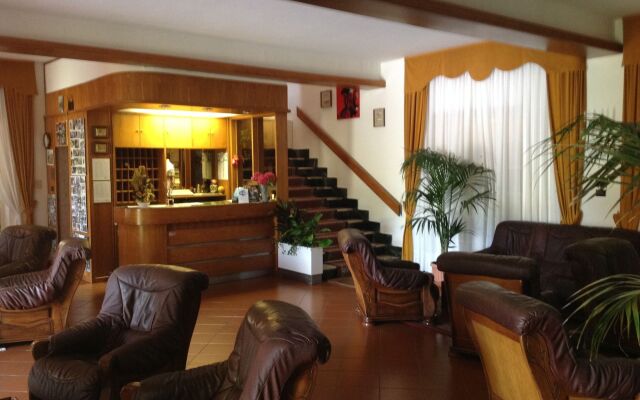 Resort Miramonti