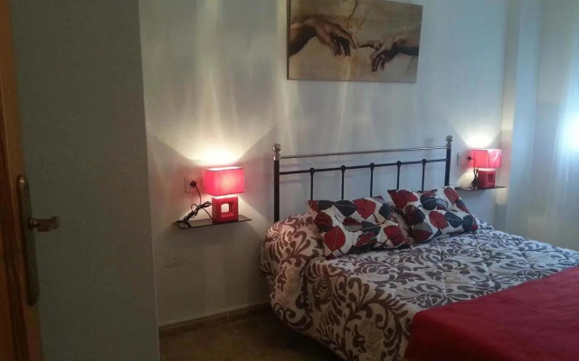 Zoa Apartment