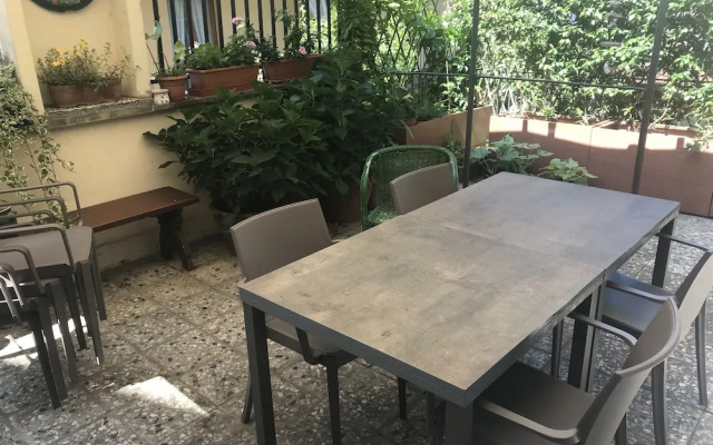 La Terrazza di Arturo