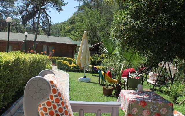 Heaven Garden Cirali