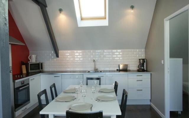 Le Château de Sable