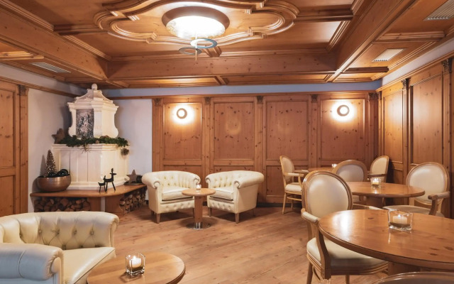 Hotel Crozzon