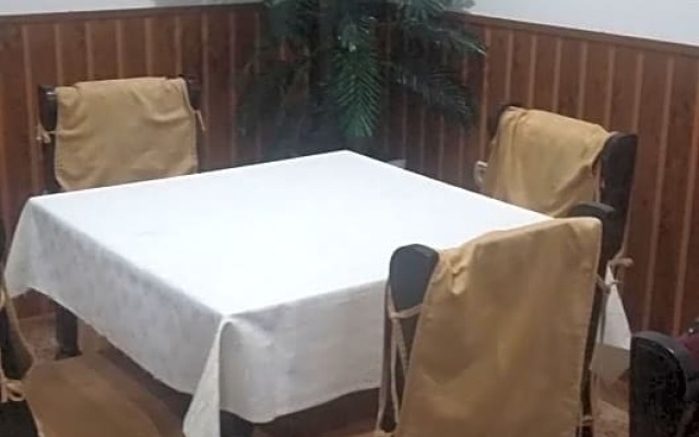 Hotel Rio