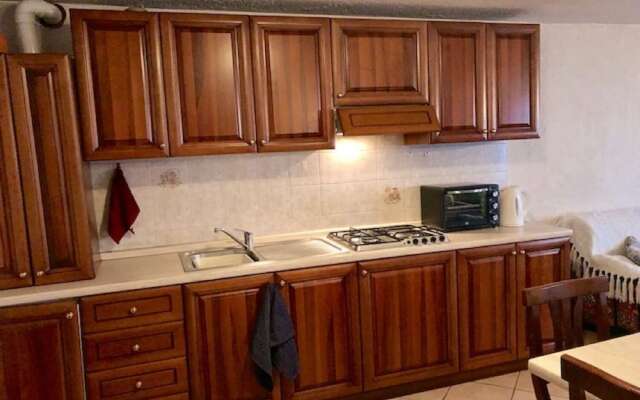 Malarz Alps Apartment by holidayngo