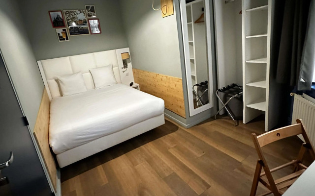 greet Lille Gare Flandres