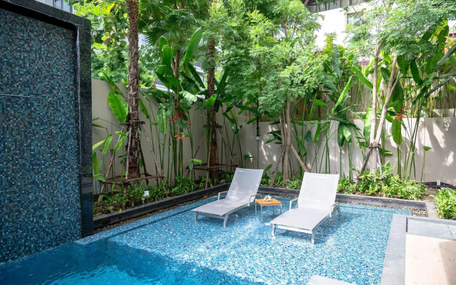 Maven Stylish Hotel Hua Hin