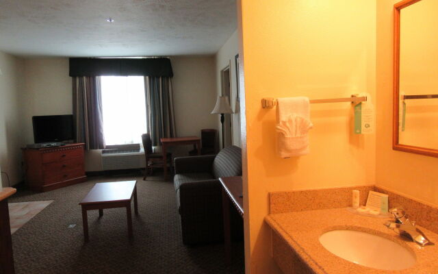 Comfort Inn & Suites El Centro I - 8