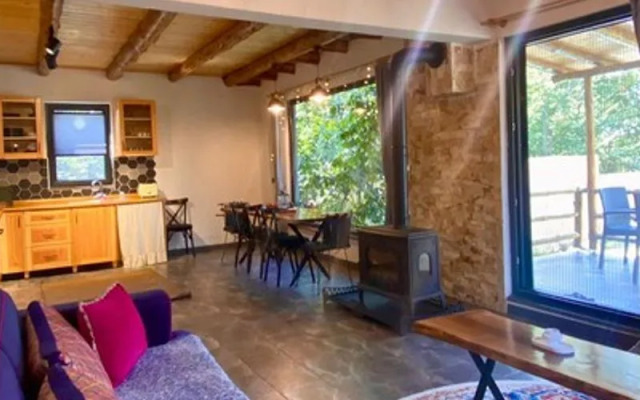 Sapanca Sg Naturel Villa