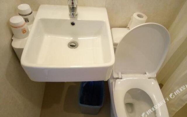 Junyi Hotel (Suzhou Industrial Park Chefang)