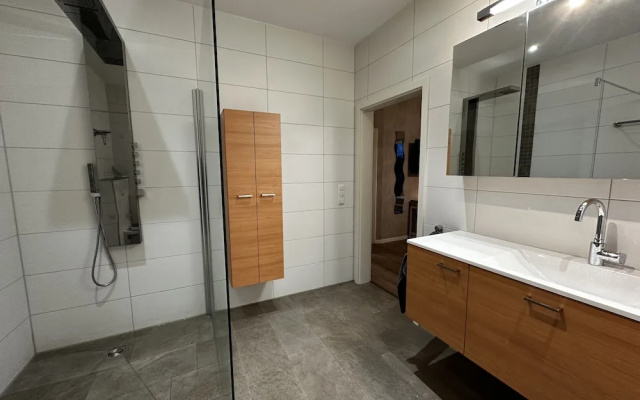 Ferienhaus am Glück