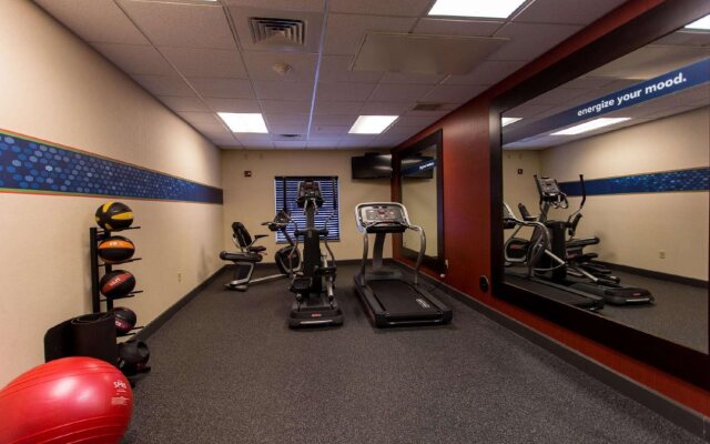 Hampton Inn & Suites Phoenix-Surprise