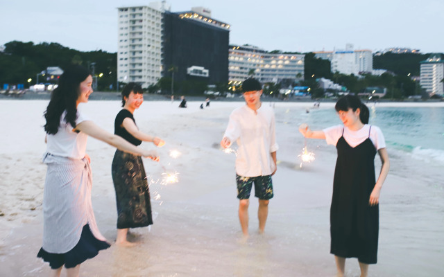 Hotel Freegate Shirahama