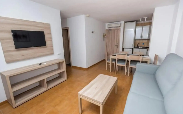 Apartamentos Niko