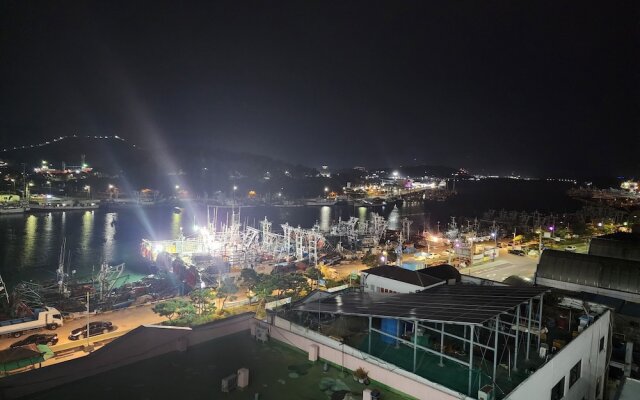 Mokpo Ocean Hotel