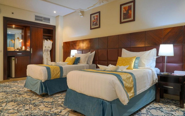 Saraya Al Deafah Hotel
