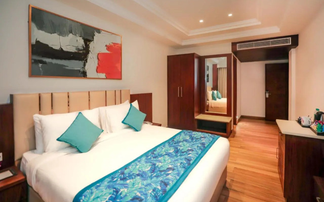 Regenta Place Raaj Agra