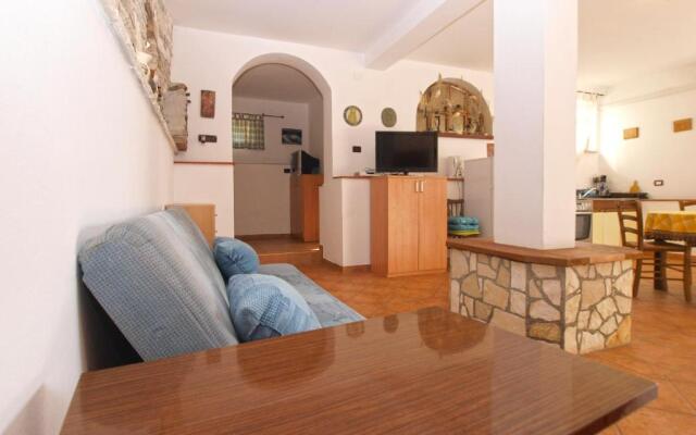 Apartments Otmar 1224