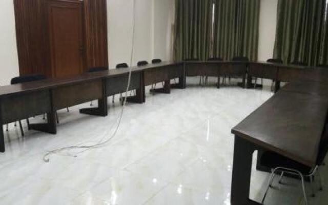 Hotel Bella Riva Kinshasa