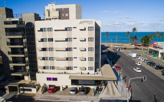 Marinas Maceió Hotel