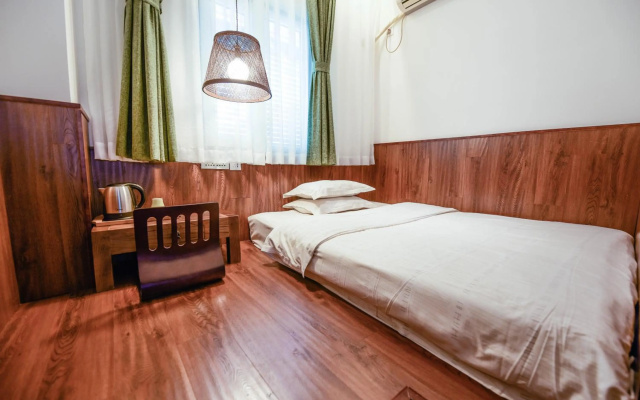 Chengdu Flipflop Hostel – Guest Rooms – Chengdu