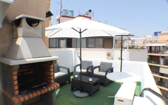 Apartamento San Vicente